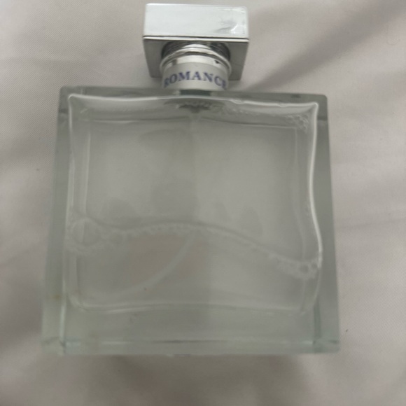 Ralph Lauren Romance 3.4 FL - Picture 2 of 4